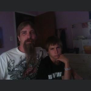 Meet your Posher, Zach